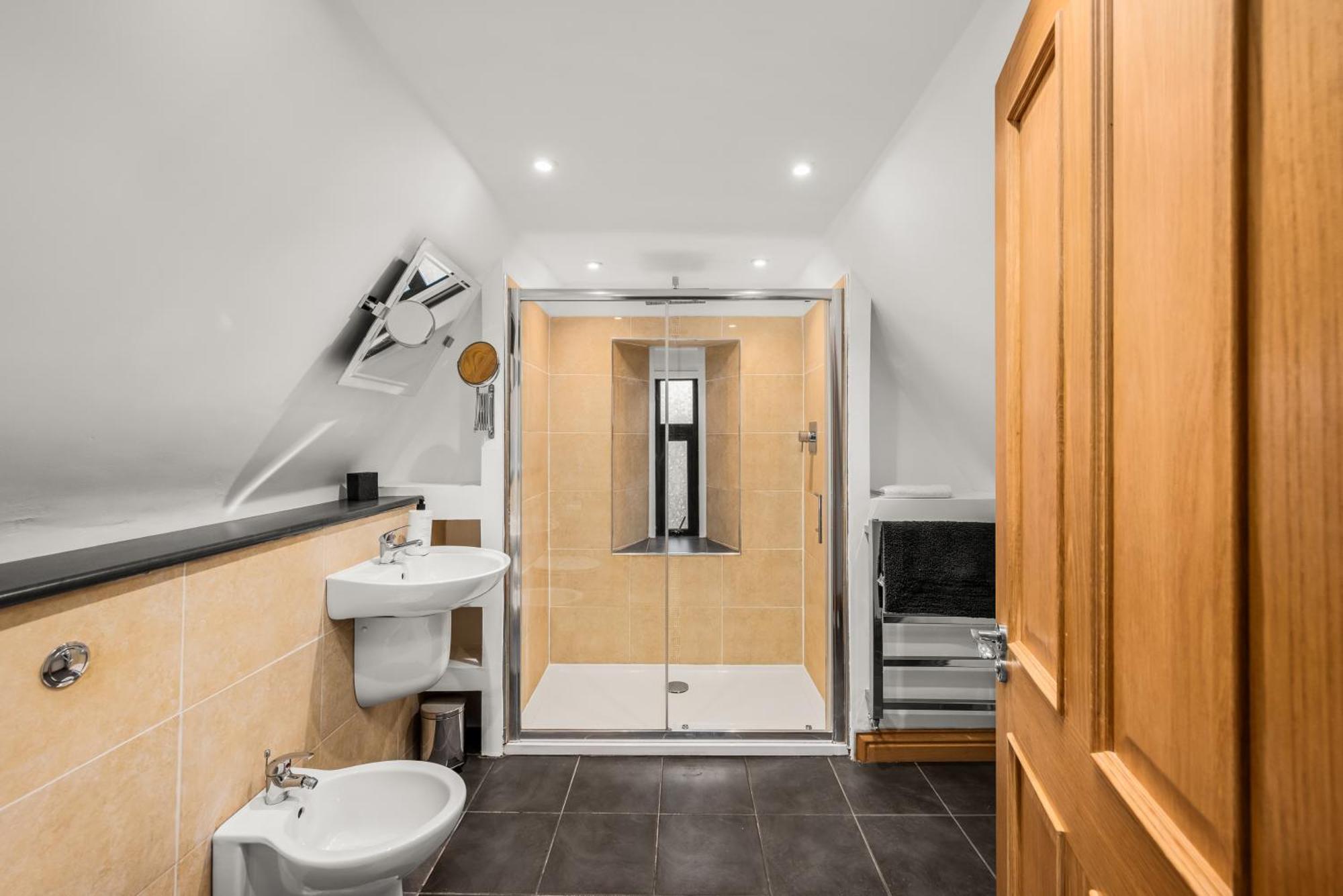 Fontain House: 4 Bedroom Victorian Villa Blairgowrie and Rattray Exterior photo
