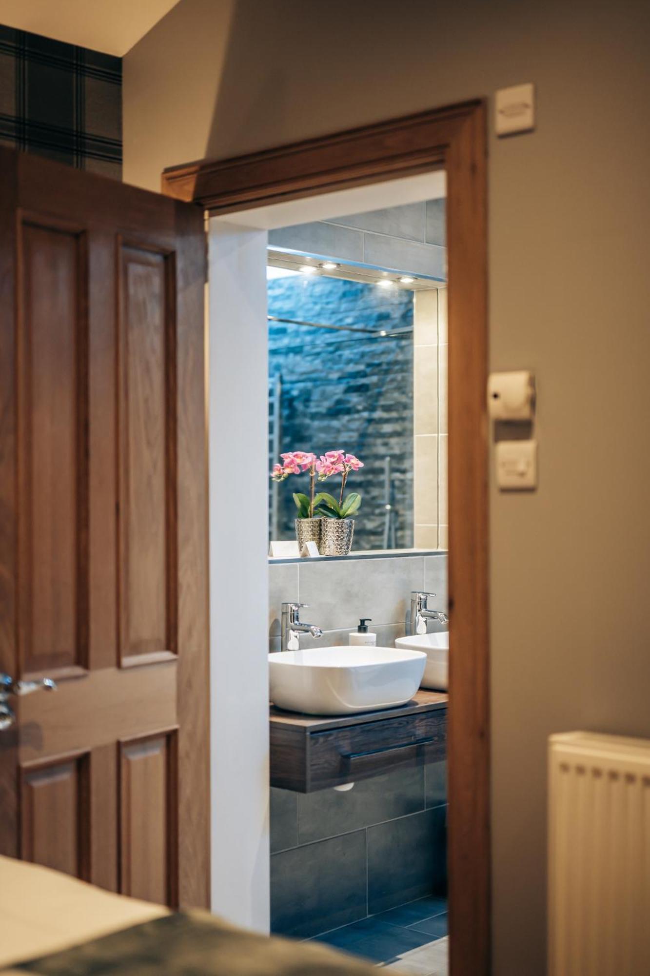 Fontain House: 4 Bedroom Victorian Villa Blairgowrie and Rattray Exterior photo
